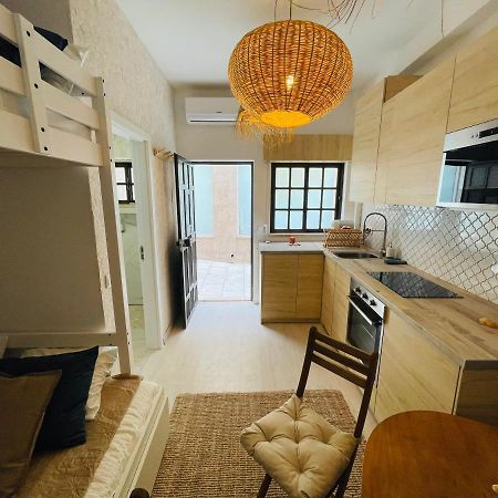 Tiny Beach House Armação de Pêra 외부 사진