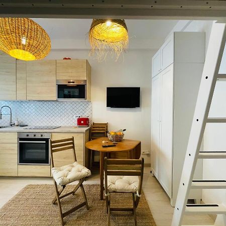 Tiny Beach House Armação de Pêra 외부 사진