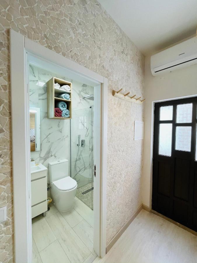 Tiny Beach House Armação de Pêra 외부 사진