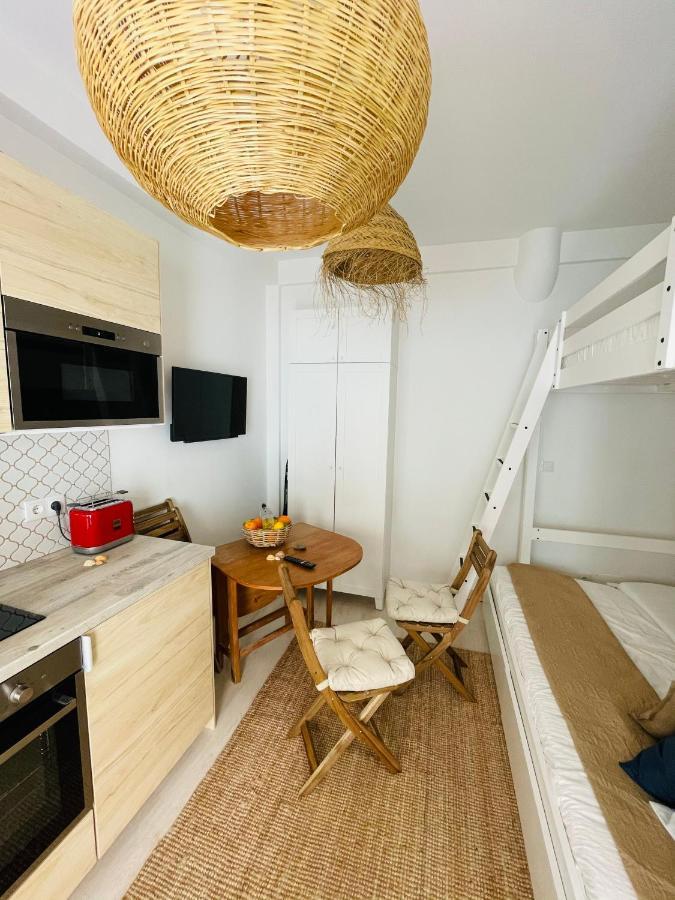 Tiny Beach House Armação de Pêra 외부 사진