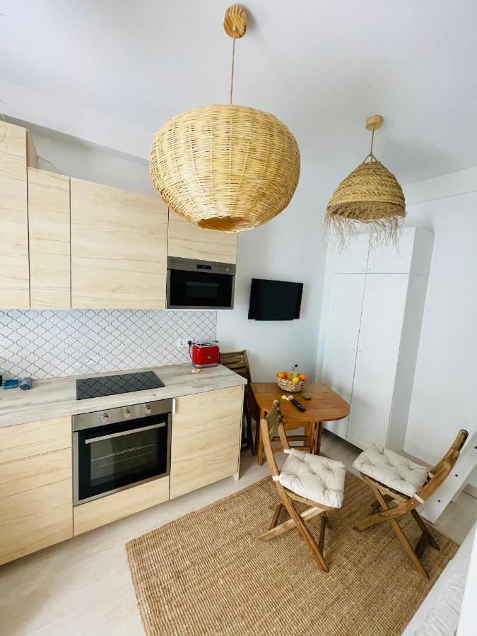 Tiny Beach House Armação de Pêra 외부 사진