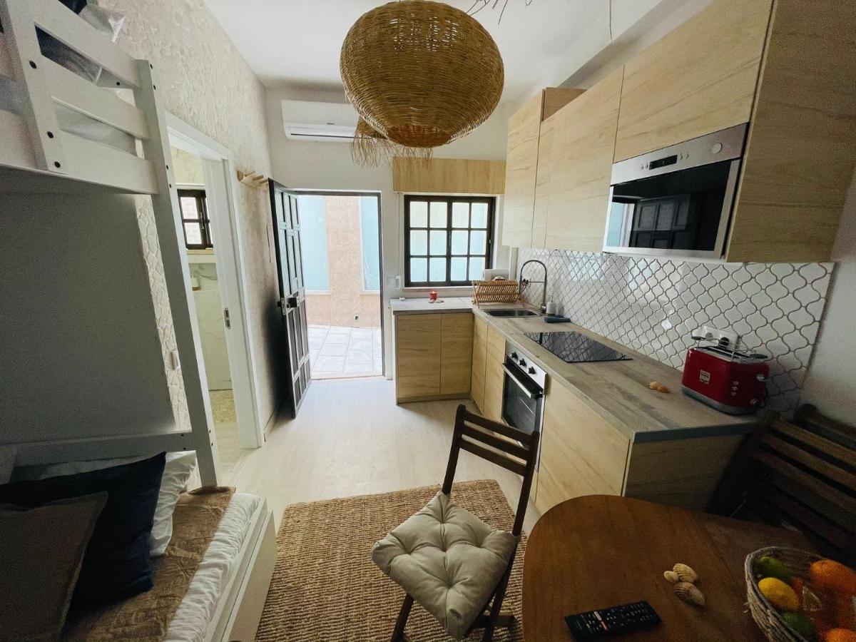 Tiny Beach House Armação de Pêra 외부 사진