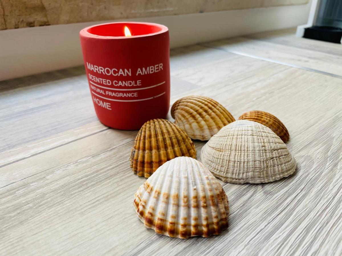 Tiny Beach House Armação de Pêra 외부 사진