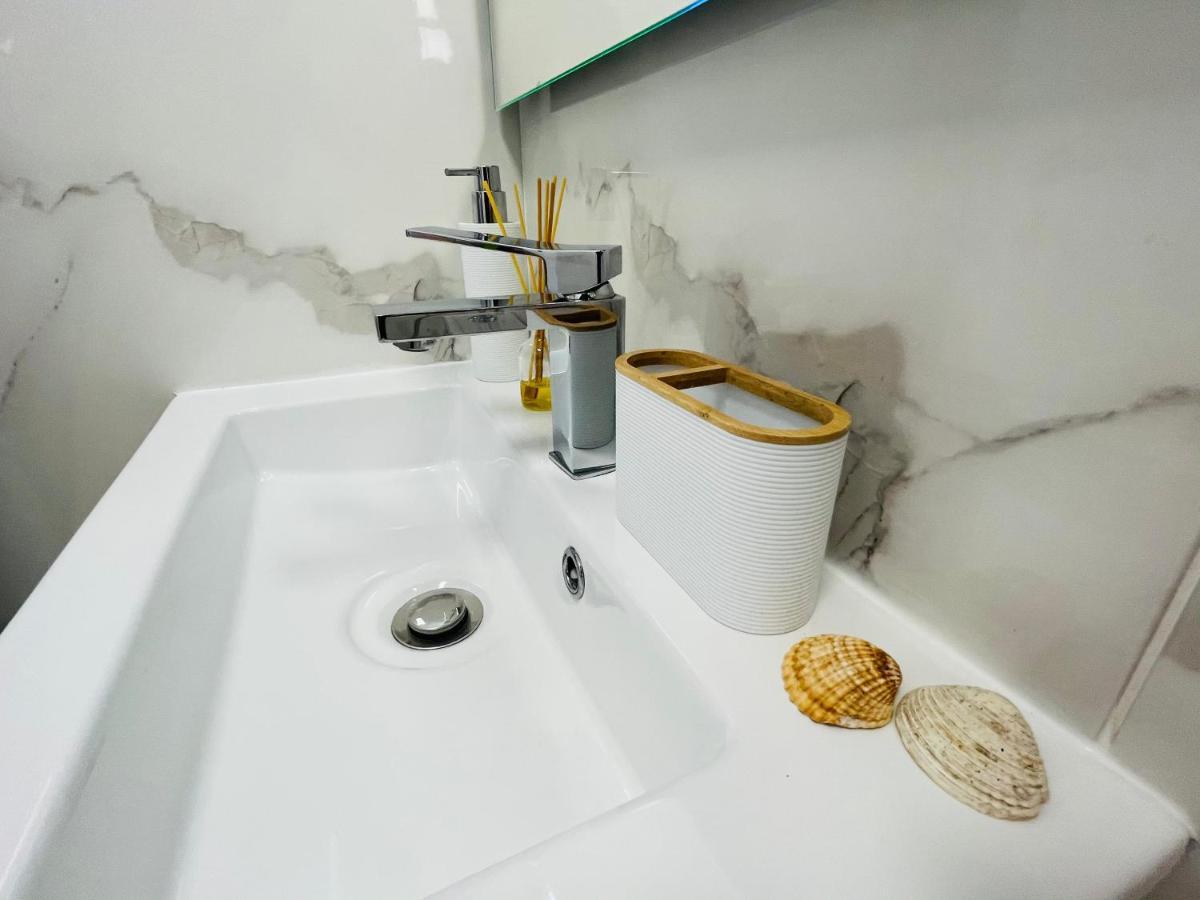 Tiny Beach House Armação de Pêra 외부 사진